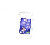 Celnat - Farine De Ble T65 1Kg