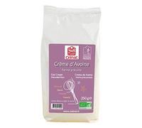 Celnat - Farine Précuite D'Avoine - 250G - Vendu par unité