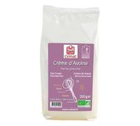 CELNAT - Farine précuite d'avoine 250g - Vente à l'unité - meilleure offre