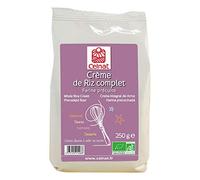 Celnat - Farine Précuite De Riz Complet - 250G - Vendu par unité
