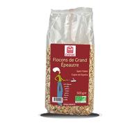 Celnat - FLOCONS de Grand Epeautre