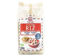 CELNAT - Flocons de riz origine France 400g - Vente à l'unité - meilleure offre
