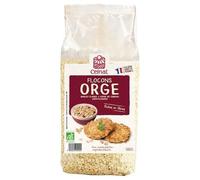 CELNAT - Flocons d'orge bio - 500 g - Vente à l'unité - meilleure offre