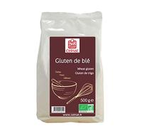 Celnat - GLUTEN DE BLE Bio - 500g