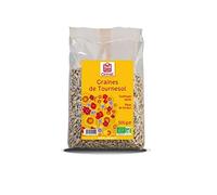 Celnat - Graines De Tournesol - 500G - Vendu par unité
