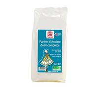 Celnat - Farine d'Avoine - Sans Gluten - Ab - Cuisine Patisserie - 500 G