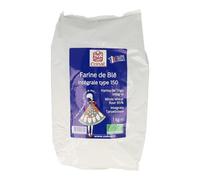 CELNAT HARINA DE TRIGO integral T150 - produit spécialisé pour un usage quotidien, peut être utilisé régulièrement selon les besoins individuels, poids 1 kg et devient un allié fiable dans la routine