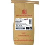 Celnat Harina Trigo Blanca Tipo 65 Bio 5kg