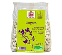 Celnat - Lingots Bio France - 500G - Vendu par unité