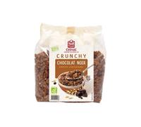 Celnat Muesli Crunchy Dark Chocolate 500g