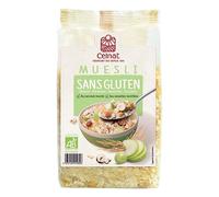 CELNAT - Muesli sans gluten 3kg - Vente à l'unité - meilleure offre