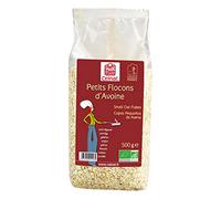 Celnat - Petits Flocons D'Avoine Bio Origine France - 5 Kg - Vendu par unité