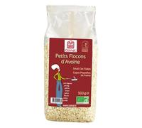 CELNAT - Petits flocons d'avoine bio origine France - 5 kg - Vente à l'unité - meilleure offre