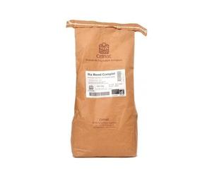 Celnat Riz intégral rond 3 kg