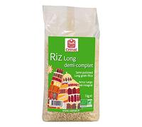 Celnat - Riz Long 1/2 complet bio - 3Kg - unité