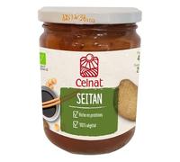 Celnat - Seitan 250g - unité