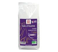 CELNAT - Son d'avoine 500g - Vente à l'unité - meilleure offre