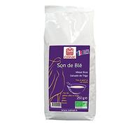 Celnat - Son De Blé Bio - 250G - Unité