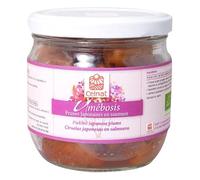 CELNAT - Umébosis prunes japonaises en saumure 250g - Vente à l'unité - meilleure offre
