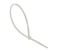 CELO 136300CCT - Brida nylon natural 3,6x300 CCT (Envase 100 ud)