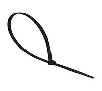 CELO 448300CCT - Brida nylon negro 4,8x300 CCT (Envase 100 ud)