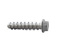 CELO Befestigungssysteme Vis à béton BTSB 5-30/5, tête hexagonale, revêtement lamellaire Zn-Al Celo Quantité:100