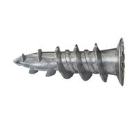 CELO Befestigungssysteme Ancrage pour plaques de plâtre CELO en zinc moulé GKDZ Quantité:100