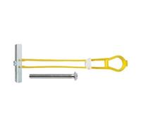 CELO Befestigungssysteme Bouchon à cavité CELO universel avec vis BT plus M4 LO avec vis Quantité:40