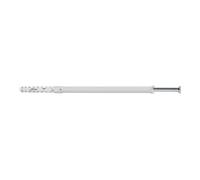 CELO Befestigungssysteme CELO Ancrage multifonctionnel pour cadre MFR SB 10-320 TX, collier à tête fraisée, vis à tête fraisée, galvanisé Quantité:50