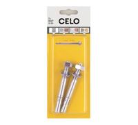 CELO Befestigungssysteme CELO Blister cheville à expansion Blitzanker BA plus 8-85/20 Quantité:2
