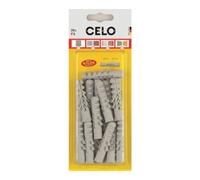 CELO Befestigungssysteme CELO Blister goujon standard F 6 Quantité:20