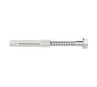 CELO Befestigungssysteme CELO Kit de montage sanitaire SMS 10x80 Quantité:20