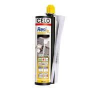 CELO Befestigungssysteme CELO Mortier d'injection ResiFIX VY 345 SF, vinylester Quantité:12