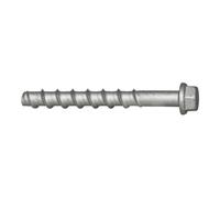CELO Befestigungssysteme CELO Vis à béton BTS 10-80/-, tête hexagonale, ZnAl Quantité:40