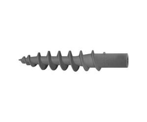 CELO Befestigungssysteme CELO Vis d'ancrage pour panneaux isolants IPSD-H 55 gris métallisé Quantité:50
