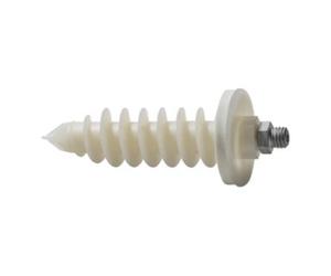 CELO Befestigungssysteme Cheville isolante Celo IPL 95DS avec tige filetée M8 en acier inoxydable Quantité:4