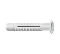 CELO Befestigungssysteme Cheville multi matériaux avec collerette Ø 10 Ref. MZK (50 ) CELO Quantité:50