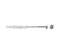 CELO Befestigungssysteme Cheville rallongé MFR-SB 10x80 avec vis de sécurité tête hexa. (50 pcs) CELO Quantité:50