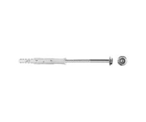 CELO Befestigungssysteme Cheville rallongée MFR-SB 10x200 + vis de sécurité tête hexa. (50 ) Celo Quantité:50