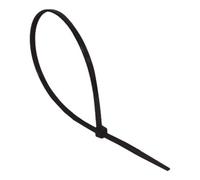 CELO Befestigungssysteme Collier de serrage en nylon couleur noire 3,6x300 Réf.CCT (100 ) CELO Quantité:100