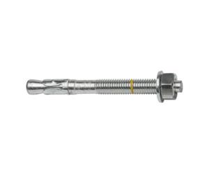 CELO Befestigungssysteme Goujon d´ancrage BAP homologué CE option-7 M10-125/50 zingué (25 ) CELO Quantité:25
