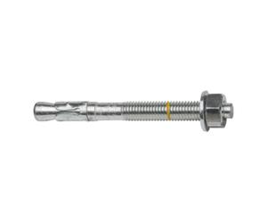 CELO Befestigungssysteme Goujon d´ancrage BAP homologué CE option-7 M12-120/20 zingué (20 ) CELO Quantité:20