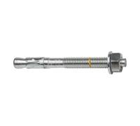 CELO Befestigungssysteme Goujon d´ancrage BAP homologué CE option-7 M16-150/30 zingué (10 ) CELO Quantité:10