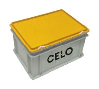 CELO Befestigungssysteme Mortier d'injection CELO ResiFIX PY 300 SF, polyester, en boîte tout usage Quantité:20