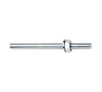 CELO Befestigungssysteme Tige filetée pour scellement chimique inox A2 M16x190 Ref. RAST (10 pcs) Celo Quantité:10