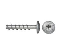 CELO Befestigungssysteme Vis à béton BTS6 PTL 6-40/5, tête hex. large, TX30 Zn-Al 150 Celo Quantité:150