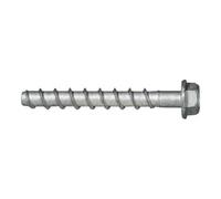CELO Befestigungssysteme Vis d'ancrage direct sur béton BTS B 6-40/5, tête hex., gris Zn-Al (150 ) Celo Quantité:150