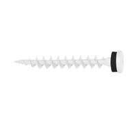 CELO Befestigungssysteme Vis isolante IPS 80 Blanc signal (Ral 9003) CELO Quantité:50