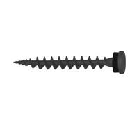 CELO Befestigungssysteme Vis isolante IPS 80 Gris Anthracite (RAL 7016) CELO Quantité:50