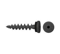 CELO Befestigungssysteme Vis isolante IPS-H Gris Anthracite (Ral 7016) Celo Quantité:50